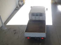 Toyota DYNA лот № 9 оценка 3.5  с аукциона в Японии 2