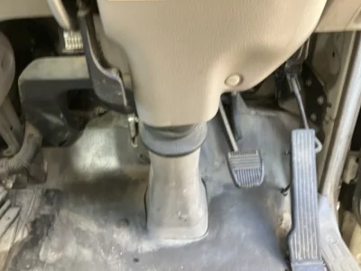 Toyota DYNA  с аукциона в Японии