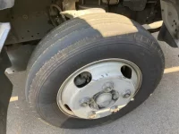 Isuzu ELF лот № 1008 оценка 3  с аукциона в Японии 8