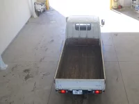 Isuzu ELF лот № 1008 оценка 3  с аукциона в Японии 2