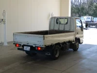 Isuzu ELF лот № 1008 оценка 3  с аукциона в Японии 1