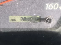 Isuzu ELF лот № 10 оценка 3  с аукциона в Японии 5