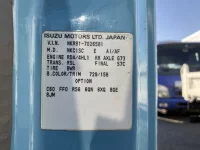 Isuzu ELF лот № 10 оценка 3  с аукциона в Японии 7