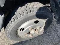 Isuzu ELF лот № 10 оценка 3  с аукциона в Японии 8