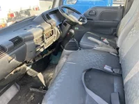 Isuzu ELF лот № 10 оценка 3  с аукциона в Японии 4