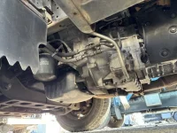 Isuzu ELF лот № 10 оценка 3  с аукциона в Японии 9