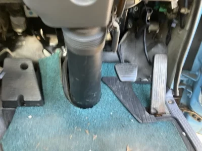 Isuzu ELF  с аукциона в Японии