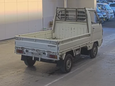 Honda ACTY TRUCK  с аукциона в Японии
