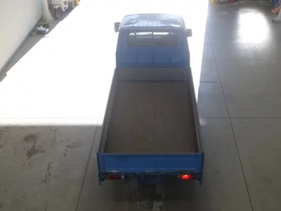 Nissan ATLAS  с аукциона в Японии