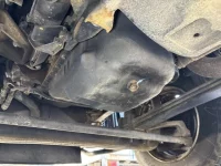 Hino DUTRO лот № 1009 оценка R  с аукциона в Японии 9