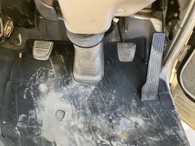 Hino DUTRO  с аукциона в Японии