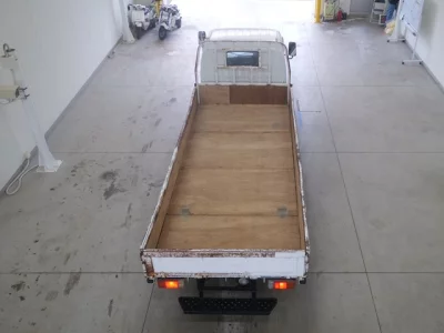 Hino DUTRO  с аукциона в Японии