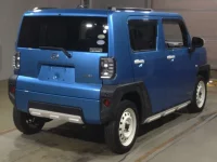 Daihatsu TAFT лот № 3019 оценка 4.5  с аукциона в Японии 1