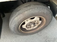 Nissan ATLAS лот № 1012 оценка 3.5  с аукциона в Японии 8