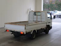 Nissan ATLAS лот № 1012 оценка 3.5  с аукциона в Японии 1