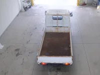 Nissan ATLAS лот № 1012 оценка 3.5  с аукциона в Японии 2