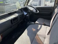 Nissan ATLAS лот № 1012 оценка 3.5  с аукциона в Японии 4