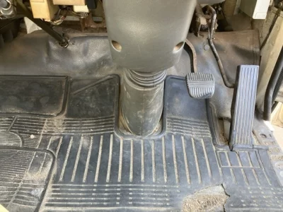 Nissan ATLAS  с аукциона в Японии