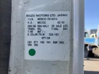 Isuzu ELF лот № 1013 оценка RB  с аукциона в Японии 7