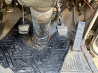 Isuzu ELF лот № 1013 оценка RB  с аукциона в Японии 3