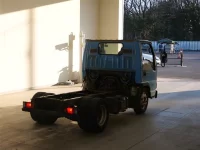 Isuzu ELF лот № 15 оценка 3  с аукциона в Японии 1