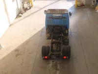 Isuzu ELF лот № 15 оценка 3  с аукциона в Японии 2