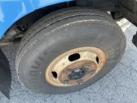 Isuzu ELF лот № 14 оценка R  с аукциона в Японии 8