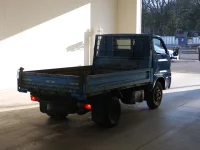 Isuzu ELF лот № 14 оценка R  с аукциона в Японии 1