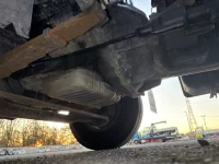 Isuzu ELF лот № 14 оценка R  с аукциона в Японии 9