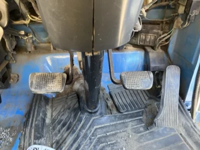 Isuzu ELF  с аукциона в Японии