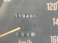 Isuzu ELF лот № 17 оценка 3.5  с аукциона в Японии 5