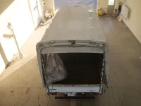 Isuzu ELF лот № 17 оценка 3.5  с аукциона в Японии 2