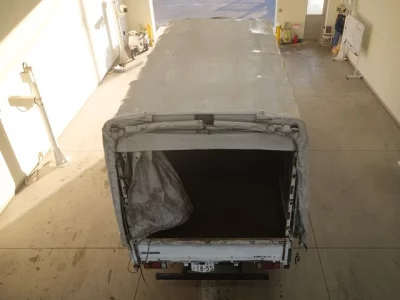 Isuzu ELF  с аукциона в Японии