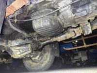 Isuzu ELF лот № 1014 оценка 3.5  с аукциона в Японии 9