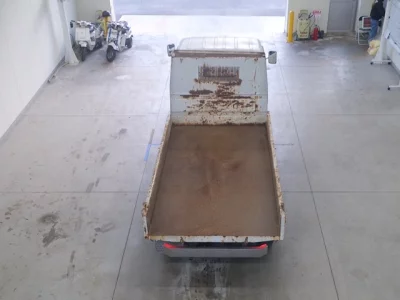 Isuzu ELF  с аукциона в Японии