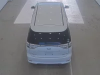 Toyota ESTIMA лот № 20019 оценка RA  с аукциона в Японии 2