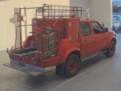 Nissan DATSUN PICKUP