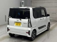 Daihatsu TANTO лот № 3003 оценка 4.5  с аукциона в Японии 1