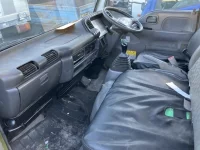 Isuzu ELF лот № 21 оценка R  с аукциона в Японии 4