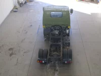 Isuzu ELF лот № 21 оценка R  с аукциона в Японии 2