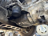 Isuzu ELF лот № 21 оценка R  с аукциона в Японии 9