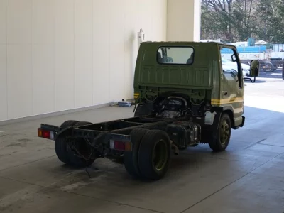 Isuzu ELF  с аукциона в Японии