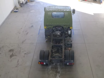 Isuzu ELF  с аукциона в Японии