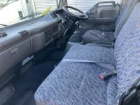 Isuzu ELF лот № 1018 оценка R  с аукциона в Японии 4