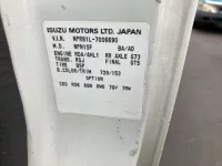 Isuzu ELF лот № 1018 оценка R  с аукциона в Японии 7