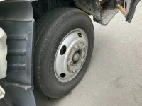 Isuzu ELF лот № 1018 оценка R  с аукциона в Японии 8