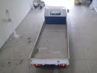 Isuzu ELF лот № 1018 оценка R  с аукциона в Японии 2