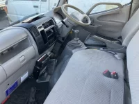 Hino DUTRO лот № 20 оценка RB  с аукциона в Японии 4