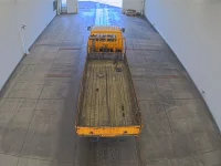 Isuzu FORWARD лот № 3014 оценка 3  с аукциона в Японии 2