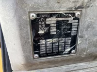 Isuzu FORWARD лот № 3014 оценка 3  с аукциона в Японии 7